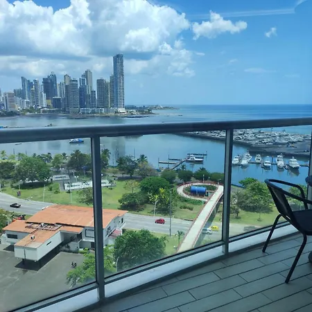 Apartamento Yacht Club